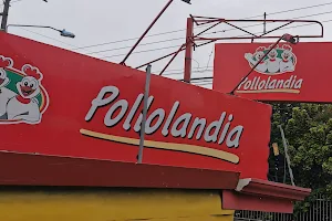 Pollolandia Los Angeles image