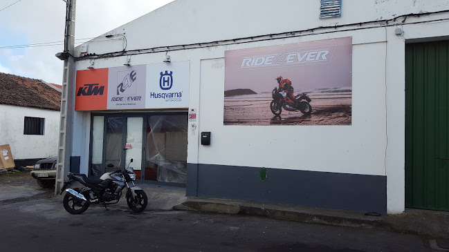 Ride 4 Ever Comércio e Reparação de Veículos