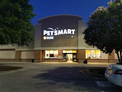 PetSmart