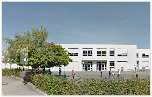 École élémentaire Laënnec à Chalon-sur-Saône