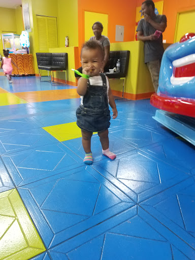 Amusement Center «Wonder Games», reviews and photos, 1541 SE 12th Ave #32, Homestead, FL 33034, USA