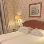 Photo n°1 de l'avis de karim.� fait le 12/11/2022 à 04:35 sur le  Starhotels Majestic à Turin