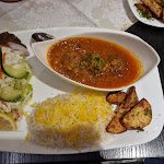 Photo n°2 de l'avis de Emanuela.r fait le 12/02/2022 à 20:22 sur le  SAFRAN à Thale