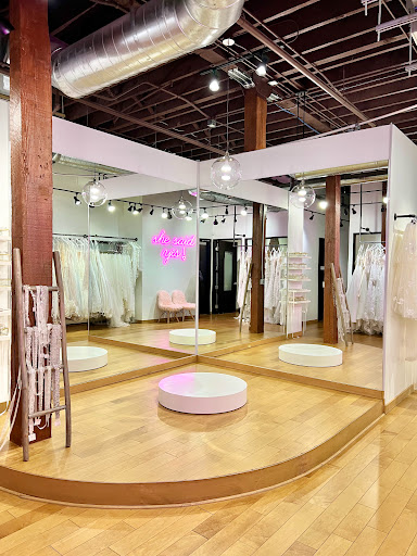 Bridal Shop «Ania Bridal», reviews and photos, 521 SW 11th Ave #100, Portland, OR 97205, USA