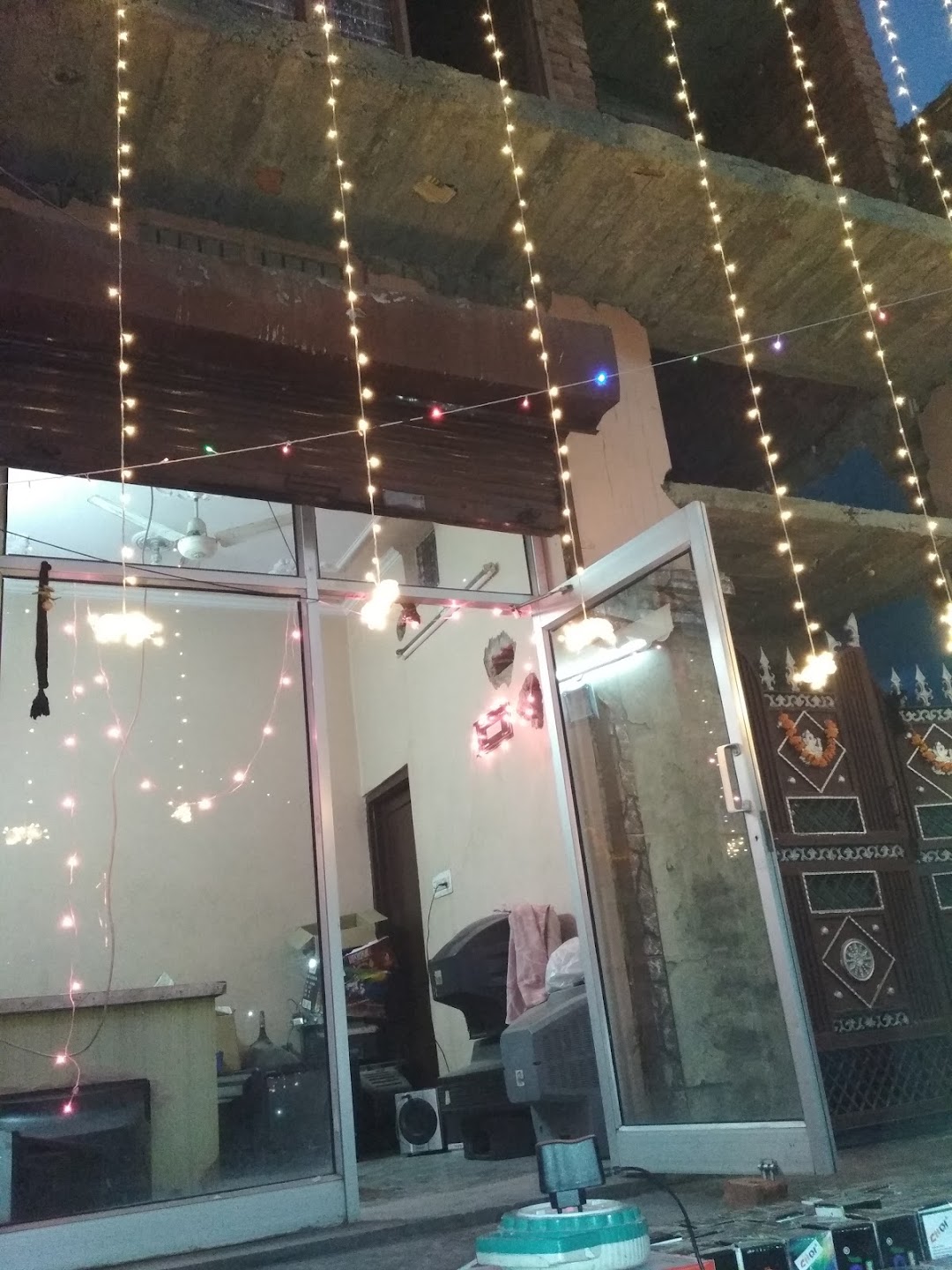 Verma Electronics