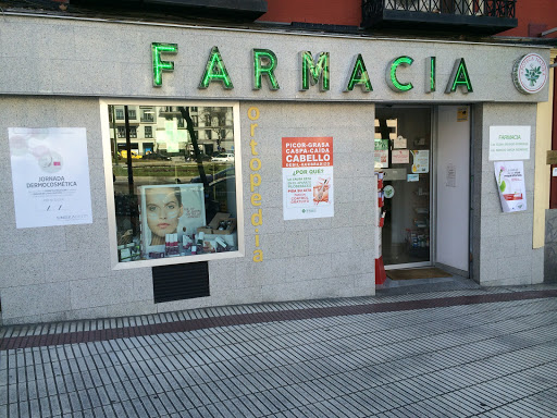 Farmacia Salgado García