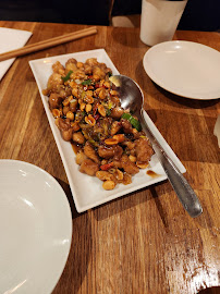 Les plus récentes photos du Restaurant de spécialités du Sichuan (Chine) Deux fois plus de piment 绝代双椒 à Paris - n°6