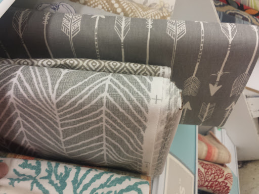 Fabric Store «Jo-Ann Fabrics and Crafts», reviews and photos, 5555 Whittlesey Blvd Ste 2900, Columbus, GA 31909, USA