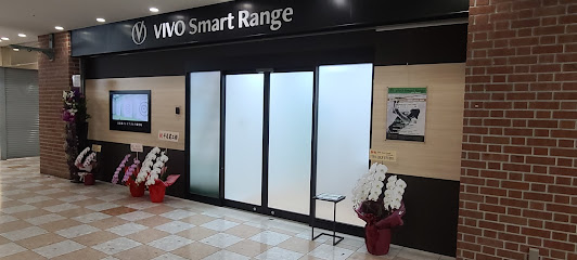 VIVO Smart Range立花駅前店