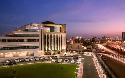 Cristal Erbil Hotel image