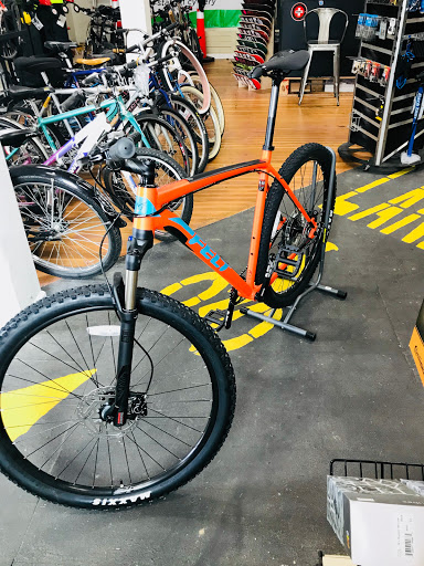 Bicycle Store «OSCyclery», reviews and photos, 1114 NE Orenco Station Pkwy, Hillsboro, OR 97124, USA