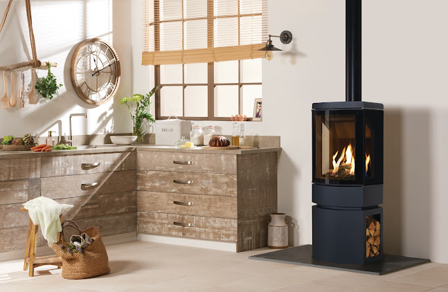 Comments and reviews of Fireplace Gallery Fires & Stoves