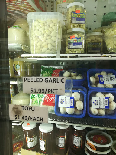 Indian Grocery Store «Patel Brothers», reviews and photos, 2039 El Camino Real, Santa Clara, CA 95050, USA