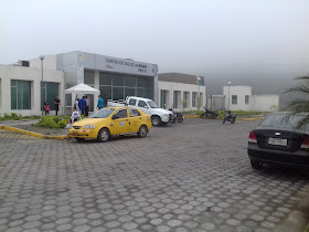 Centro de Salud La Maná