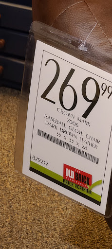 Mattress Store «Old Brick Furniture», reviews and photos, 2910 Campbell Ave, Schenectady, NY 12306, USA