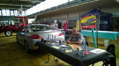 GT AUTOS motorcraft à Neuves-Maisons