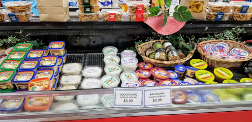 Grocery Store «Apples Grocery Store», reviews and photos, 4100 Ivanhoe Ave, Sheffield Lake, OH 44054, USA