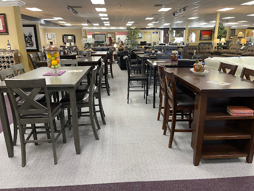 Furniture Store «Select Furniture Galleries», reviews and photos, 2001 N Texas St, Fairfield, CA 94533, USA