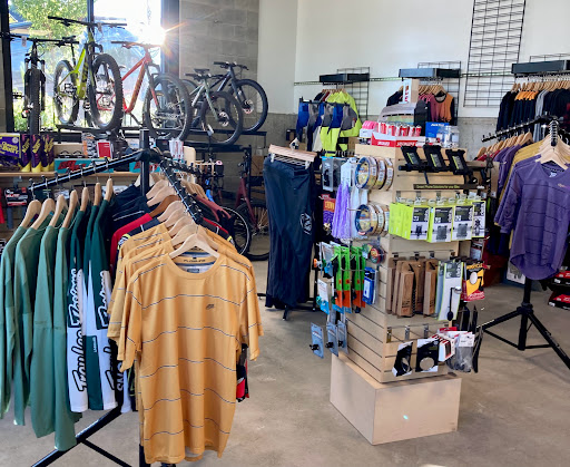 Bicycle Store «Camas Bike and Sport», reviews and photos, 403 NE 5th Ave, Camas, WA 98607, USA