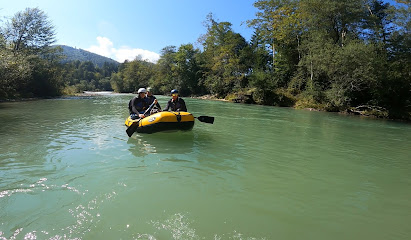 Steyr Flusswandern II