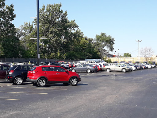 Used Car Dealer «Your Choice Autos», reviews and photos, 2741 Belvidere Rd, Waukegan, IL 60085, USA