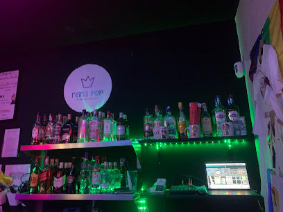 Reina Pop Bar - C. de la Reina, 17, 28004 Madrid, Spain