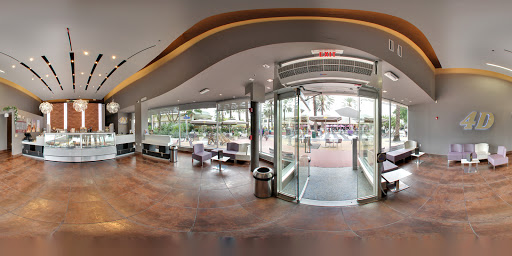 Ice Cream Shop «Gelateria 4D», reviews and photos, 670 Lincoln Rd Mall, Miami Beach, FL 33139, USA