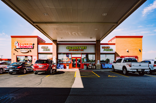 Gas Station «Gas N Wash Mokena», reviews and photos, 8810 W 191st St, Mokena, IL 60448, USA