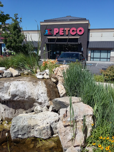 Pet Supply Store «Petco Animal Supplies», reviews and photos, 181 North 545 West, West Bountiful, UT 84087, USA