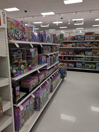 Department Store «Target», reviews and photos, 900 Spectrum Center Dr, Irvine, CA 92618, USA