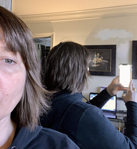 Beauty Salon «Frizzles», reviews and photos, 534 John Carlyle St, Alexandria, VA 22314, USA