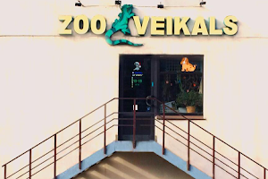 Zoo Veikals image