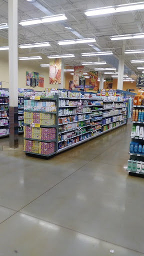 Grocery Store «Winn-Dixie», reviews and photos, 820 Old Camp Rd, The Villages, FL 32162, USA