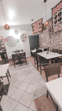 Atmosphère du BYBLOS Nantes restaurant libanais - n°17