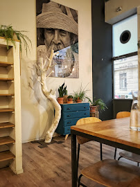 Photos du propriétaire du Restaurant Øslow x Cantine - Café à Lyon - n°13