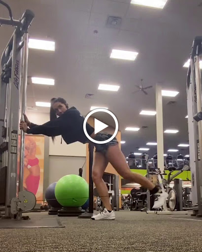 Gym «LA Fitness», reviews and photos, 100 Marketplace Dr, Rochester, NY 14623, USA