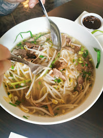 Soupe du Restaurant vietnamien Phô Ly à Saint-Avold - n°3