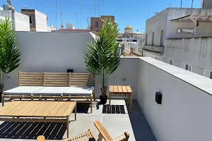 OMA Cadiz Apartments image