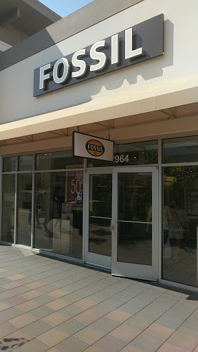 Watch Store «Fossil Store», reviews and photos, 2964 Livermore Outlets Dr #265, Livermore, CA 94551, USA