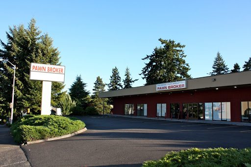 Pawn Shop «Continental Loan & Jewelry Co», reviews and photos, 10621 NE Coxley Dr # 211, Vancouver, WA 98662, USA