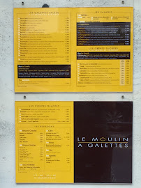 Photos du propriétaire du Crêperie Le Moulin à Galettes à Levallois-Perret - n°4