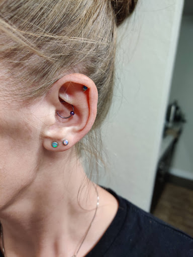 Explore multiple miscarriage tattoo ideas, creative tattoo ideas in Modesto, available at Mystical Body