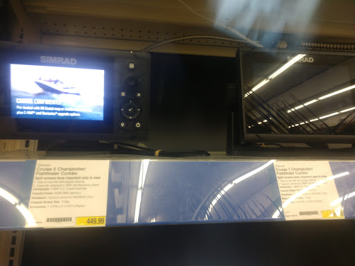 Marine Supply Store «West Marine», reviews and photos, 3905 W Cypress St, Tampa, FL 33607, USA