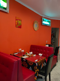Atmosphère du Restaurant africain Les Délices d'Afrique à Nîmes - n°2