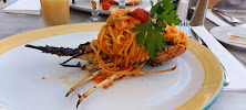 Spaghetti du Restaurant italien La Bella Vita à Clamart - n°6