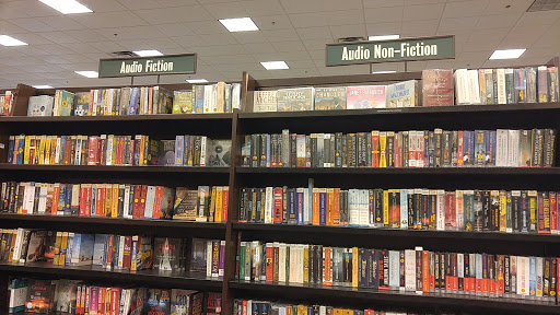Book Store «Barnes & Noble», reviews and photos, 13719 W Bell Rd, Surprise, AZ 85374, USA