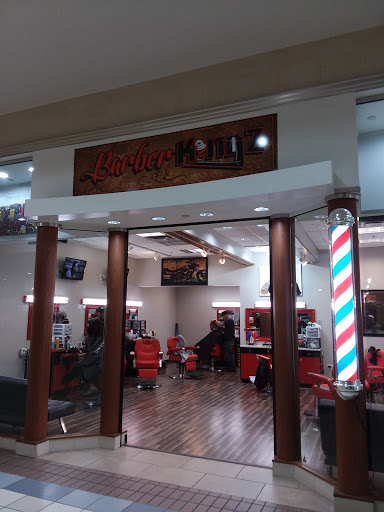 Barber Shop «The Corner Barbershop», reviews and photos, 300 Mary Esther Blvd, Mary Esther, FL 32569, USA