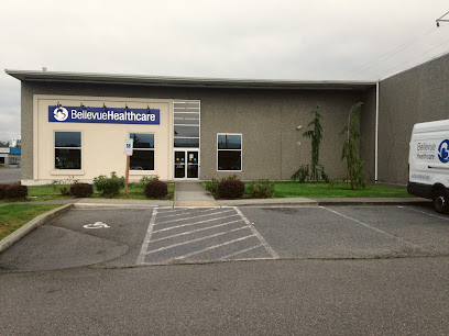 Bellevue Healthcare Snohomish County