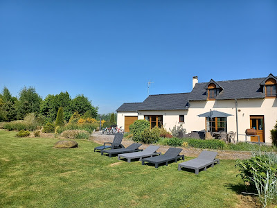 Gîte La Grenouillère à Esquéhéries