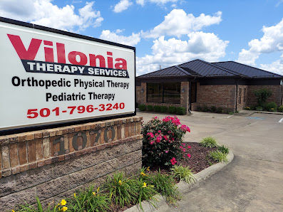 Vilonia Therapy Services